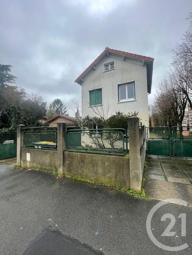 maison à vendre - 4 pièces - 75.81 m2 - VILLIERS LE BEL - 95 - ILE-DE-FRANCE - Century 21 Nova