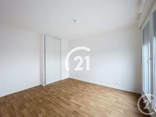 Appartement F2 à vendre - 2 pièces - 46.5 m2 - VILLIERS LE BEL - 95 - ILE-DE-FRANCE - Century 21 Nova