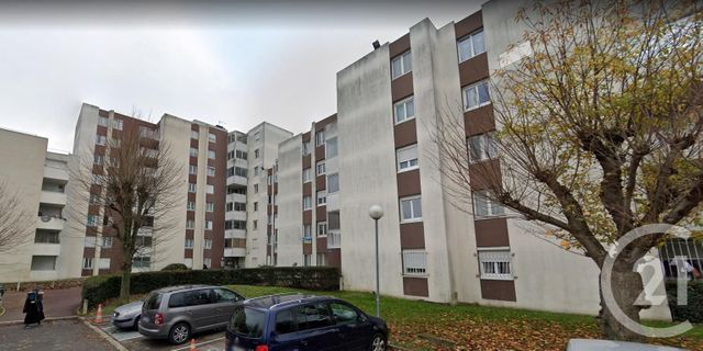 Appartement F5 à vendre - 5 pièces - 90.0 m2 - VILLIERS LE BEL - 95 - ILE-DE-FRANCE - Century 21 Nova
