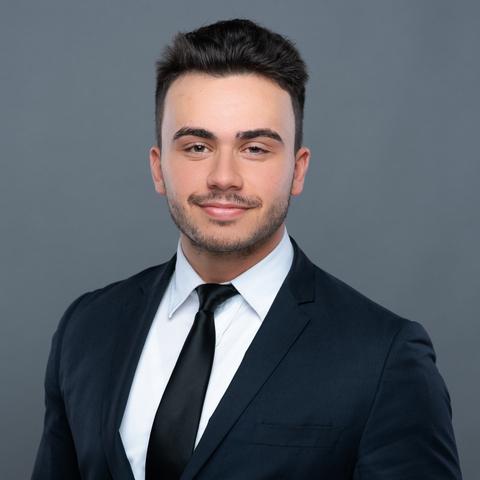 Alexandre HALLIOUA