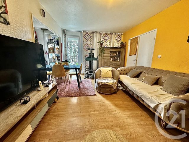 - GARGES LES GONESSE - 