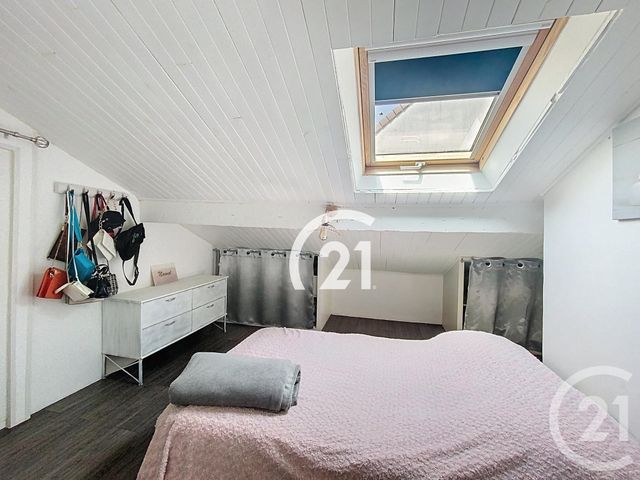 maison à vendre - 7 pièces - 130.0 m2 - VILLIERS LE BEL - 95 - ILE-DE-FRANCE - Century 21 Nova