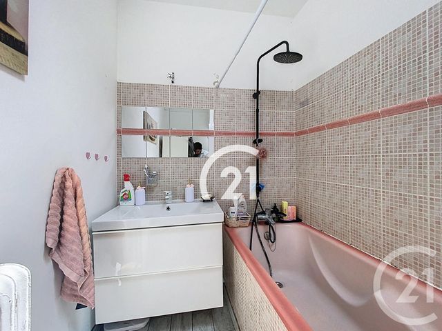 maison à vendre - 7 pièces - 130.0 m2 - VILLIERS LE BEL - 95 - ILE-DE-FRANCE - Century 21 Nova