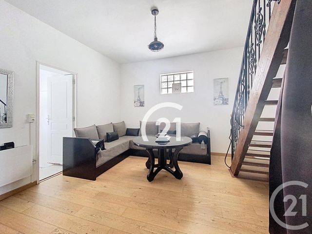 maison à vendre - 7 pièces - 130.0 m2 - VILLIERS LE BEL - 95 - ILE-DE-FRANCE - Century 21 Nova