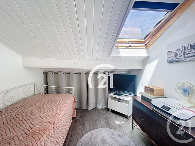 maison à vendre - 7 pièces - 130.0 m2 - VILLIERS LE BEL - 95 - ILE-DE-FRANCE - Century 21 Nova