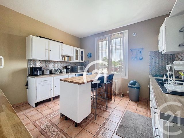 maison à vendre - 7 pièces - 130.0 m2 - VILLIERS LE BEL - 95 - ILE-DE-FRANCE - Century 21 Nova