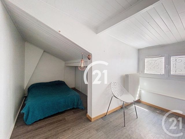 maison à vendre - 7 pièces - 130.0 m2 - VILLIERS LE BEL - 95 - ILE-DE-FRANCE - Century 21 Nova