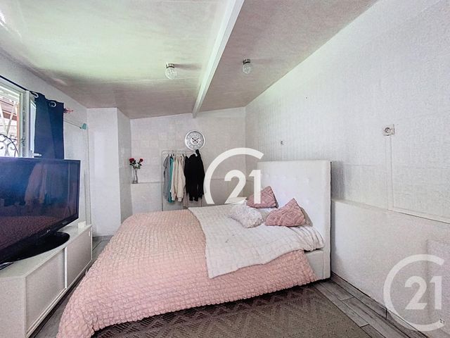 maison à vendre - 7 pièces - 130.0 m2 - VILLIERS LE BEL - 95 - ILE-DE-FRANCE - Century 21 Nova