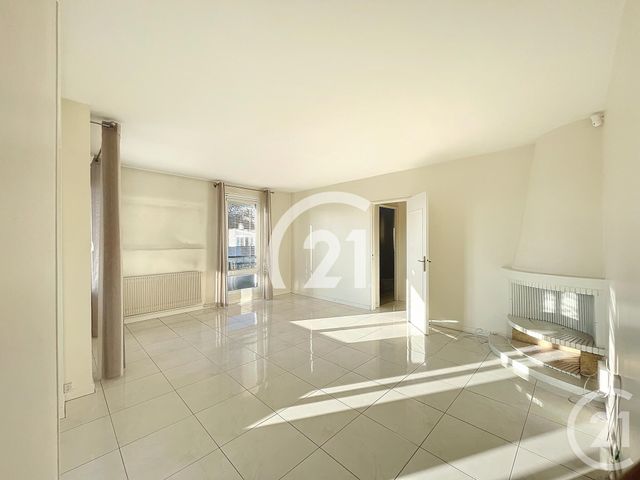 Appartement F4 à vendre - 4 pièces - 82.81 m2 - VILLIERS LE BEL - 95 - ILE-DE-FRANCE - Century 21 Nova