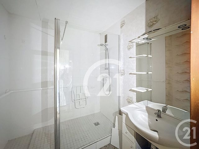 Appartement F4 à vendre - 4 pièces - 76.0 m2 - VILLIERS LE BEL - 95 - ILE-DE-FRANCE - Century 21 Nova