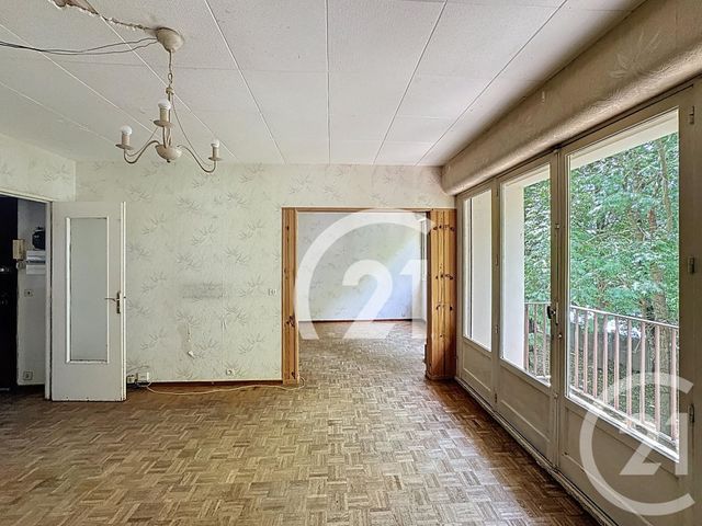 Appartement F4 à vendre - 4 pièces - 76.0 m2 - VILLIERS LE BEL - 95 - ILE-DE-FRANCE - Century 21 Nova