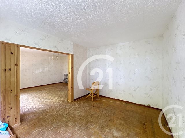 Appartement F4 à vendre - 4 pièces - 76.0 m2 - VILLIERS LE BEL - 95 - ILE-DE-FRANCE - Century 21 Nova