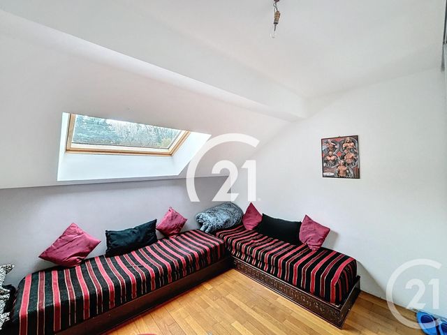 maison à vendre - 7 pièces - 190.0 m2 - GOUSSAINVILLE - 95 - ILE-DE-FRANCE - Century 21 Nova