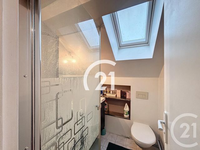 maison à vendre - 7 pièces - 190.0 m2 - GOUSSAINVILLE - 95 - ILE-DE-FRANCE - Century 21 Nova