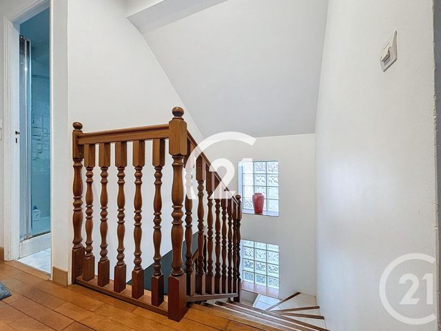 maison à vendre - 7 pièces - 190.0 m2 - GOUSSAINVILLE - 95 - ILE-DE-FRANCE - Century 21 Nova