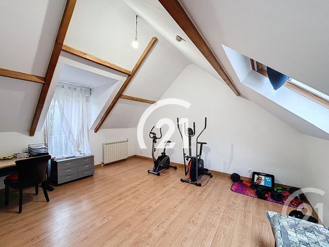 maison à vendre - 7 pièces - 190.0 m2 - GOUSSAINVILLE - 95 - ILE-DE-FRANCE - Century 21 Nova