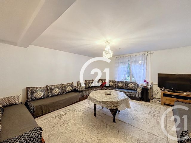 maison à vendre - 7 pièces - 190.0 m2 - GOUSSAINVILLE - 95 - ILE-DE-FRANCE - Century 21 Nova