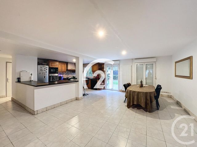 maison à vendre - 7 pièces - 190.0 m2 - GOUSSAINVILLE - 95 - ILE-DE-FRANCE - Century 21 Nova