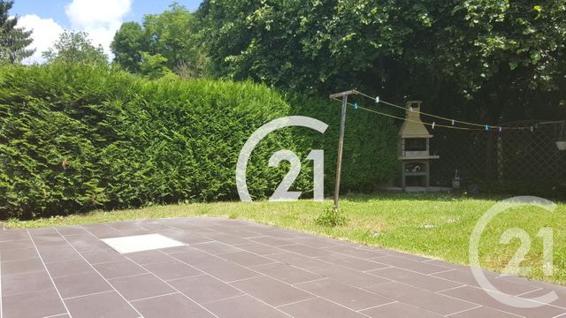 maison à vendre - 7 pièces - 190.0 m2 - GOUSSAINVILLE - 95 - ILE-DE-FRANCE - Century 21 Nova