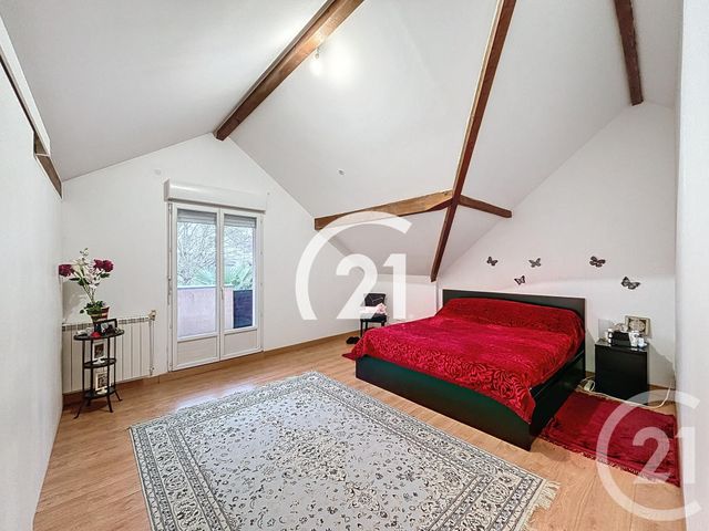 maison à vendre - 7 pièces - 190.0 m2 - GOUSSAINVILLE - 95 - ILE-DE-FRANCE - Century 21 Nova