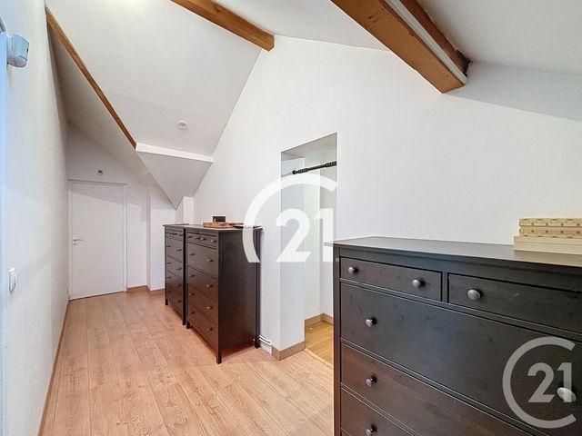 maison à vendre - 7 pièces - 190.0 m2 - GOUSSAINVILLE - 95 - ILE-DE-FRANCE - Century 21 Nova