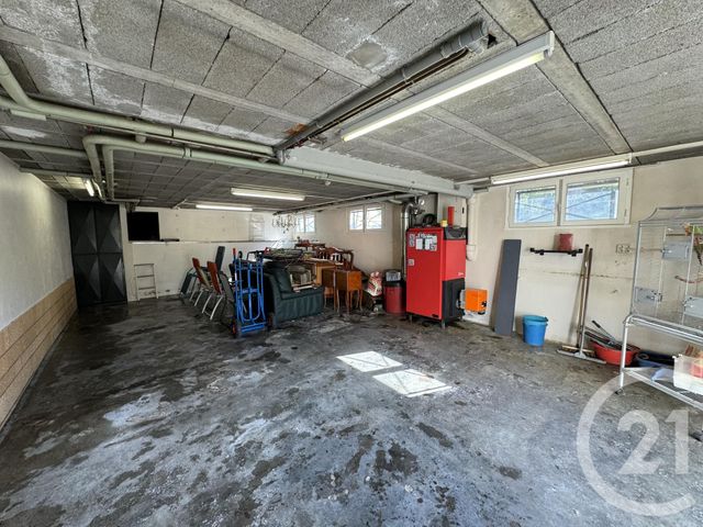 maison à vendre - 5 pièces - 200.0 m2 - ARNOUVILLE - 95 - ILE-DE-FRANCE - Century 21 Nova