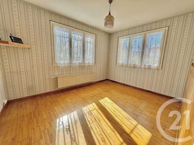 maison à vendre - 5 pièces - 200.0 m2 - ARNOUVILLE - 95 - ILE-DE-FRANCE - Century 21 Nova