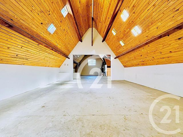 maison à vendre - 5 pièces - 200.0 m2 - ARNOUVILLE - 95 - ILE-DE-FRANCE - Century 21 Nova