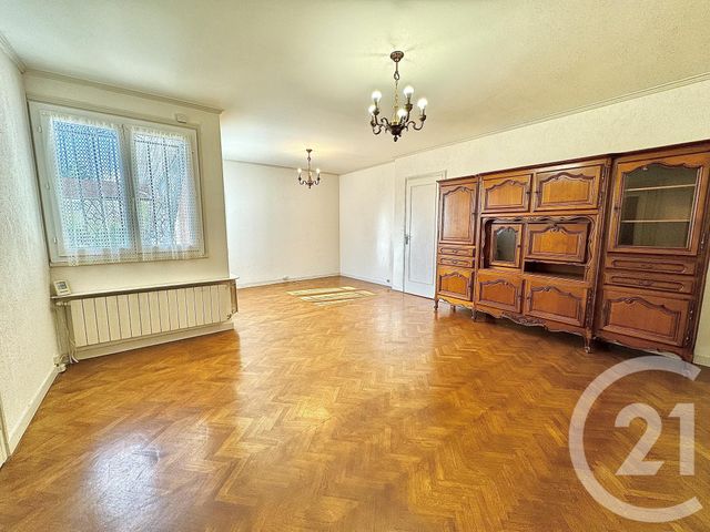 maison à vendre - 5 pièces - 200.0 m2 - ARNOUVILLE - 95 - ILE-DE-FRANCE - Century 21 Nova