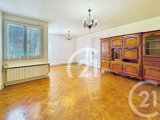 maison à vendre - 5 pièces - 200.0 m2 - ARNOUVILLE - 95 - ILE-DE-FRANCE - Century 21 Nova