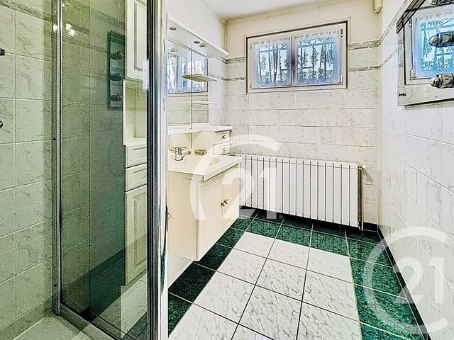 maison à vendre - 5 pièces - 200.0 m2 - ARNOUVILLE - 95 - ILE-DE-FRANCE - Century 21 Nova