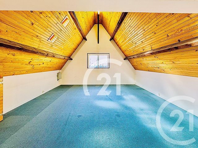 maison à vendre - 5 pièces - 200.0 m2 - ARNOUVILLE - 95 - ILE-DE-FRANCE - Century 21 Nova