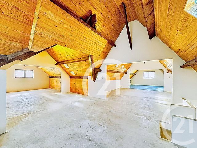 maison à vendre - 5 pièces - 200.0 m2 - ARNOUVILLE - 95 - ILE-DE-FRANCE - Century 21 Nova