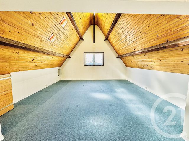 maison à vendre - 5 pièces - 200.0 m2 - ARNOUVILLE - 95 - ILE-DE-FRANCE - Century 21 Nova