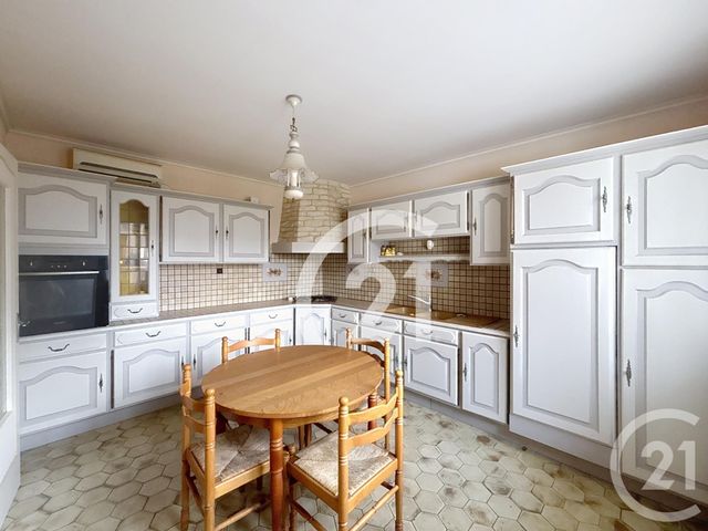 maison à vendre - 5 pièces - 200.0 m2 - ARNOUVILLE - 95 - ILE-DE-FRANCE - Century 21 Nova