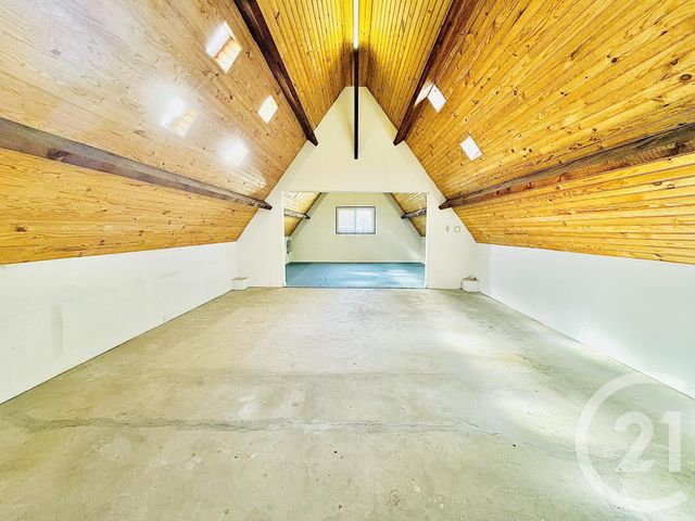 maison à vendre - 5 pièces - 200.0 m2 - ARNOUVILLE - 95 - ILE-DE-FRANCE - Century 21 Nova