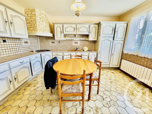 maison à vendre - 5 pièces - 200.0 m2 - ARNOUVILLE - 95 - ILE-DE-FRANCE - Century 21 Nova