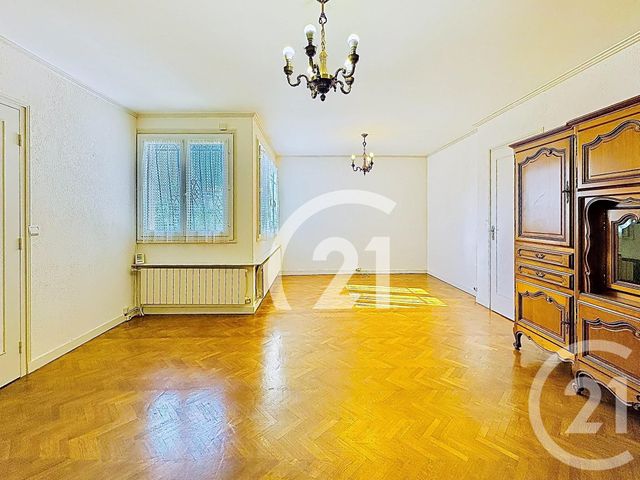 maison à vendre - 5 pièces - 200.0 m2 - ARNOUVILLE - 95 - ILE-DE-FRANCE - Century 21 Nova