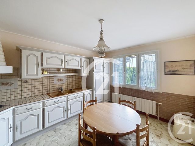 maison à vendre - 5 pièces - 200.0 m2 - ARNOUVILLE - 95 - ILE-DE-FRANCE - Century 21 Nova