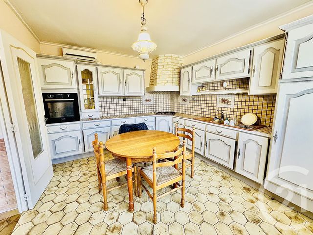 maison à vendre - 5 pièces - 200.0 m2 - ARNOUVILLE - 95 - ILE-DE-FRANCE - Century 21 Nova