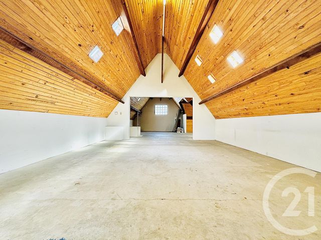 maison à vendre - 5 pièces - 200.0 m2 - ARNOUVILLE - 95 - ILE-DE-FRANCE - Century 21 Nova