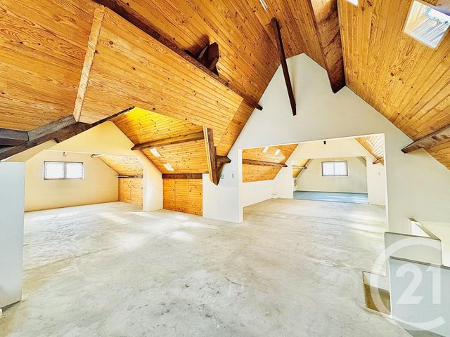 maison à vendre - 5 pièces - 200.0 m2 - ARNOUVILLE - 95 - ILE-DE-FRANCE - Century 21 Nova