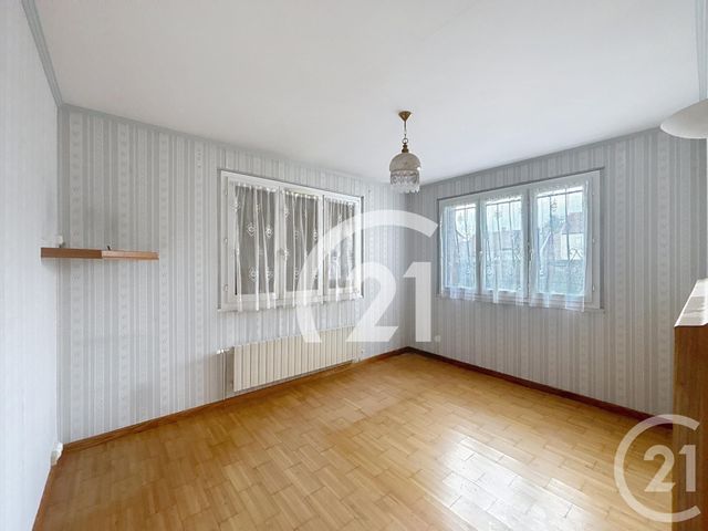 maison à vendre - 5 pièces - 200.0 m2 - ARNOUVILLE - 95 - ILE-DE-FRANCE - Century 21 Nova