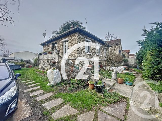 Achat de maison ou d’appartement en Val-d'Oise – C21 – Annonces