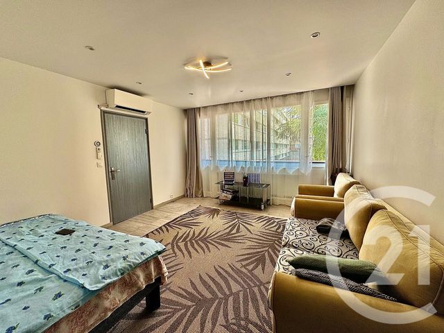 appartement - VILLIERS LE BEL - 95
