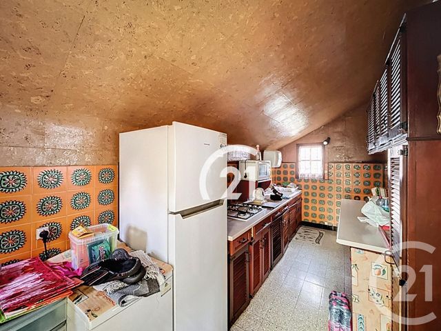 maison à vendre - 3 pièces - 46.45 m2 - VILLIERS LE BEL - 95 - ILE-DE-FRANCE - Century 21 Nova