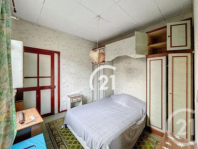 maison à vendre - 3 pièces - 46.45 m2 - VILLIERS LE BEL - 95 - ILE-DE-FRANCE - Century 21 Nova