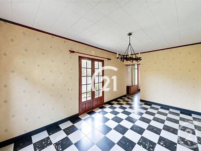 maison à vendre - 3 pièces - 46.45 m2 - VILLIERS LE BEL - 95 - ILE-DE-FRANCE - Century 21 Nova