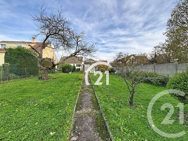 maison à vendre - 3 pièces - 46.45 m2 - VILLIERS LE BEL - 95 - ILE-DE-FRANCE - Century 21 Nova
