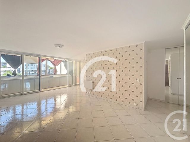 appartement - VILLIERS LE BEL - 95